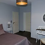 La Ferme Aux Charmes Bed & Breakfast Solre-le-Château