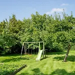 Bed & Breakfast La Ferme Aux Charmes