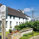 La Ferme Aux Charmes Bed & Breakfast 3*