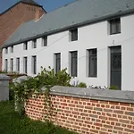 La Ferme Aux Charmes 3* Solre-le-Château