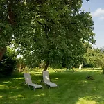 La Ferme Aux Charmes 3*