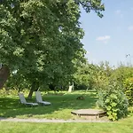 La Ferme Aux Charmes