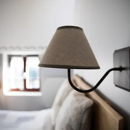 La Ferme Aux Charmes 3*