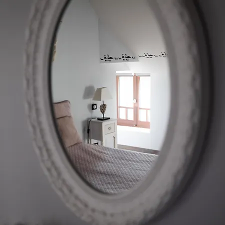 La Ferme Aux Charmes 3* Solre-le-Château