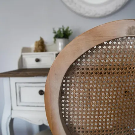 La Ferme Aux Charmes