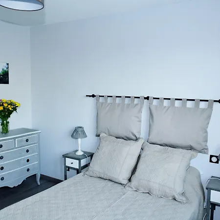 La Ferme Aux Charmes