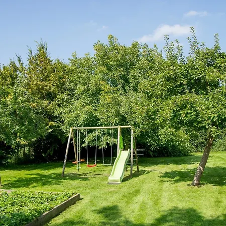 فندق مبيت وإفطار La Ferme Aux Charmes