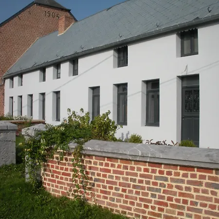 La Ferme Aux Charmes 3* Solre-le-Château