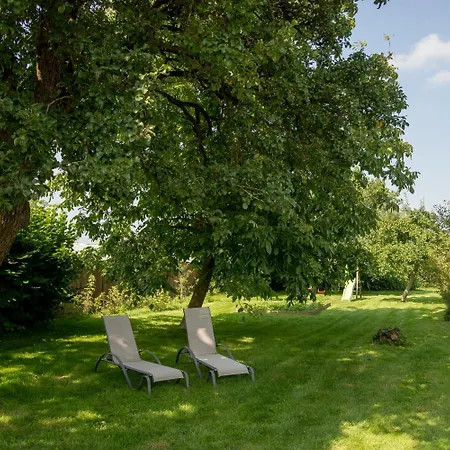 La Ferme Aux Charmes 3*