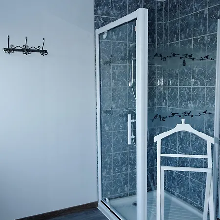 La Ferme Aux Charmes