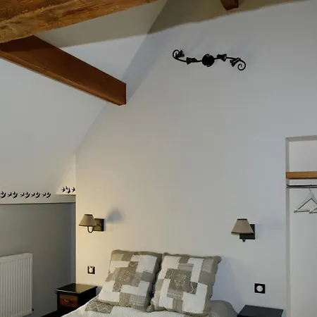 La Ferme Aux Charmes 3*