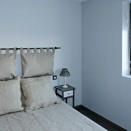 La Ferme Aux Charmes 3*